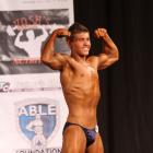 Kyle  Leonick - NPC Greater Gulf States 2012 - #1